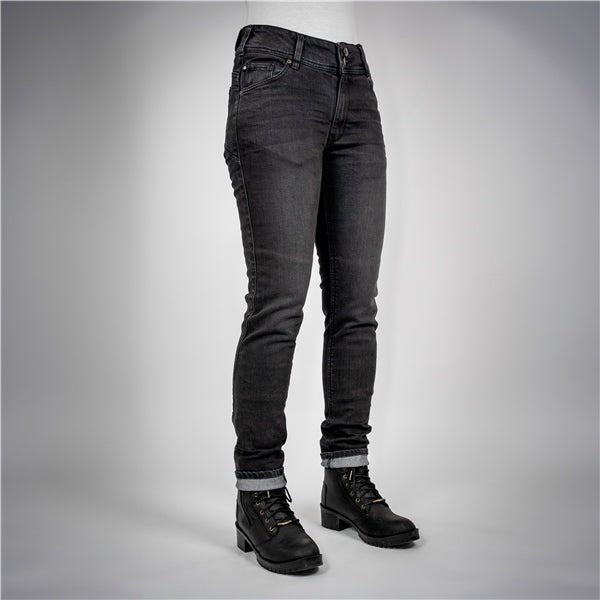 BULL - IT JEANS RAVEN STRAIGHT REG WOM 18/31 - DRIVEN Canada's Powersports 50596840110435059684011043