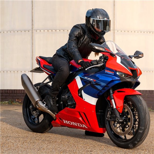 BULL - IT JEANS RAVEN STRAIGHT REG WOM 20/31 - DRIVEN Canada's Powersports 50596840110675059684011067