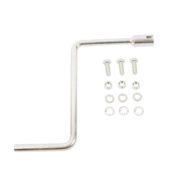 BULLDOG ELECTRIC JACK (500187) - DRIVEN Canada's Powersports 016118112078500187