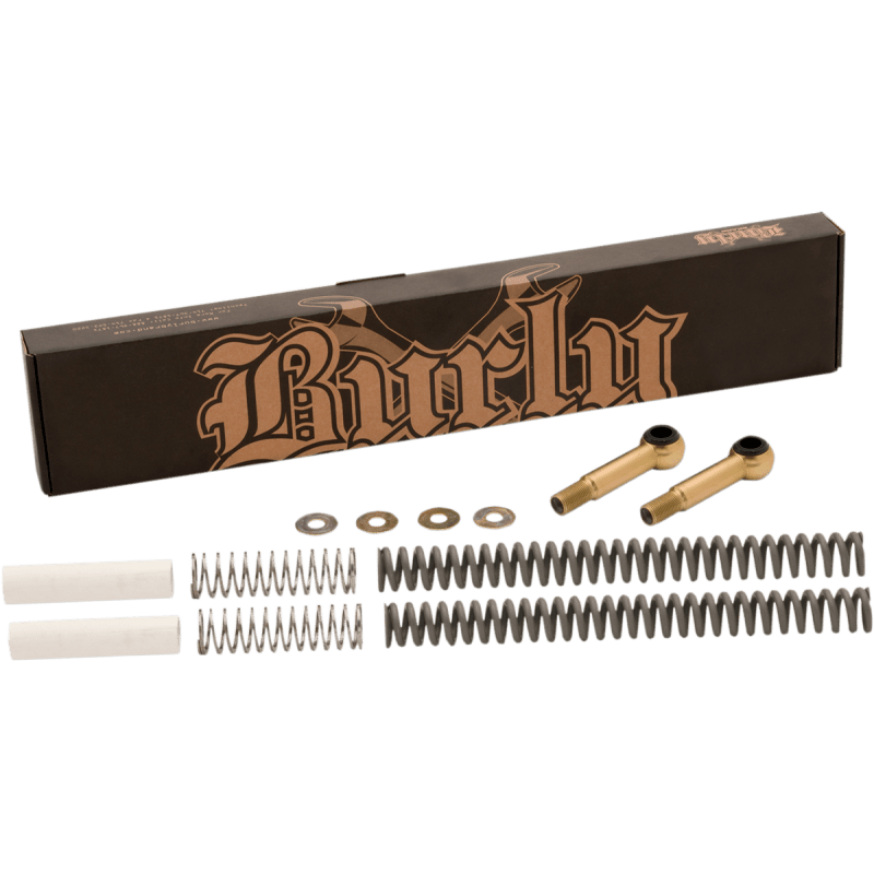 BURLY BRAND 00 - 17 FXST/FLST SLAMMER KIT (B28 - 1006) - DRIVEN Canada's Powersports B28 - 1006B28 - 1006