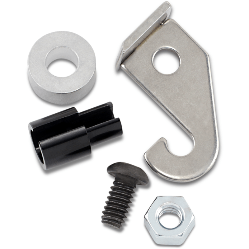 BURLY BRAND 00 - 23 B/T EASY BOY LITE CLUTCH BURLY (B17 - 117) - DRIVEN Canada's Powersports B17 - 117B17 - 117