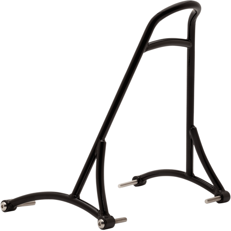 BURLY BRAND 04 - 19 SISSY BAR SHORT - DRIVEN Canada's Powersports B13 - 1500BB13 - 1500B
