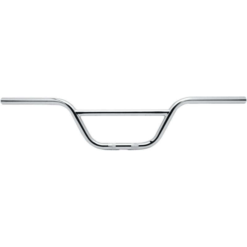 BURLY BRAND 1" SCRAMBLER BARS CHROME BURLY (B12 - 6020C) - DRIVEN Canada's Powersports B12 - 6020CB12 - 6020C