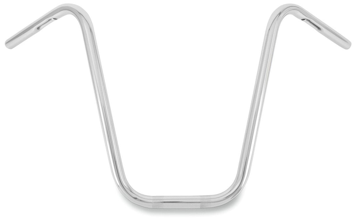 BURLY BRAND 16.0" BURLY NARROW APE HANGERS 1" CHROME (B28 - 340) - DRIVEN Canada's Powersports B28 - 340B28 - 340
