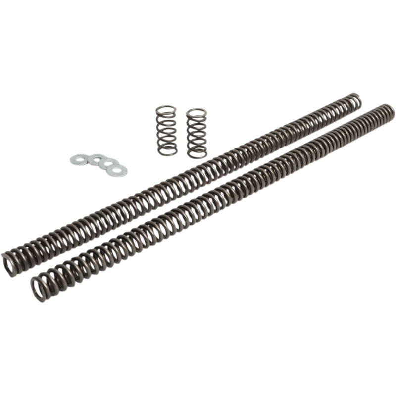 BURLY BRAND 2014 FLH FORK LOWERING KIT (B28 - 106) - DRIVEN Canada's Powersports B28 - 106B28 - 106