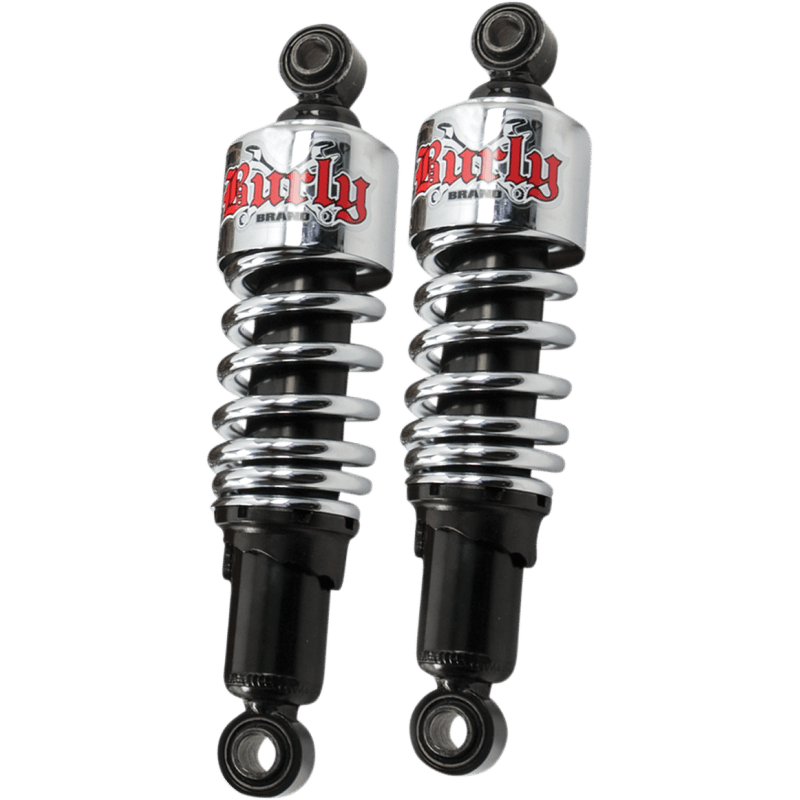 BURLY BRAND 80 - 13 FLH/FLT SLAMMER LOWERING KIT (B28 - 1004) - DRIVEN Canada's Powersports B28 - 1004B28 - 1004