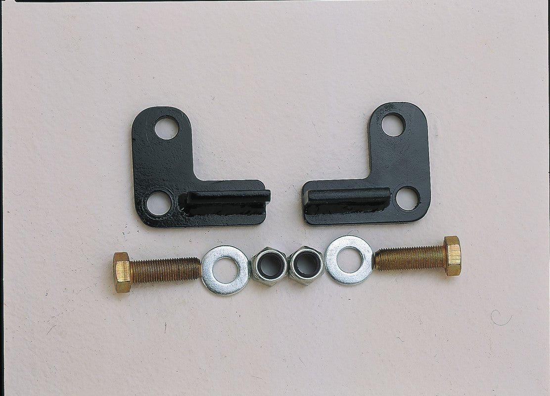 BURLY BRAND 86& L89 - 99 LOWERING KIT - DRIVEN Canada's Powersports B28 - 276B28 - 276