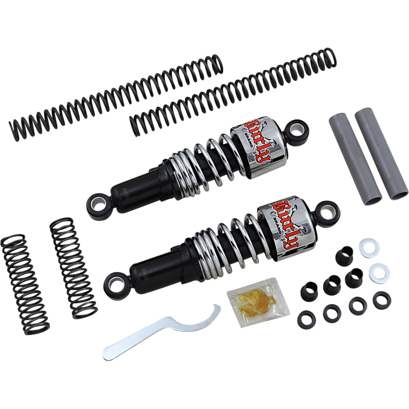 BURLY BRAND 88 - 03 SLAMMER LOWERING KIT - DRIVEN Canada's Powersports B28 - 1000B28 - 1000