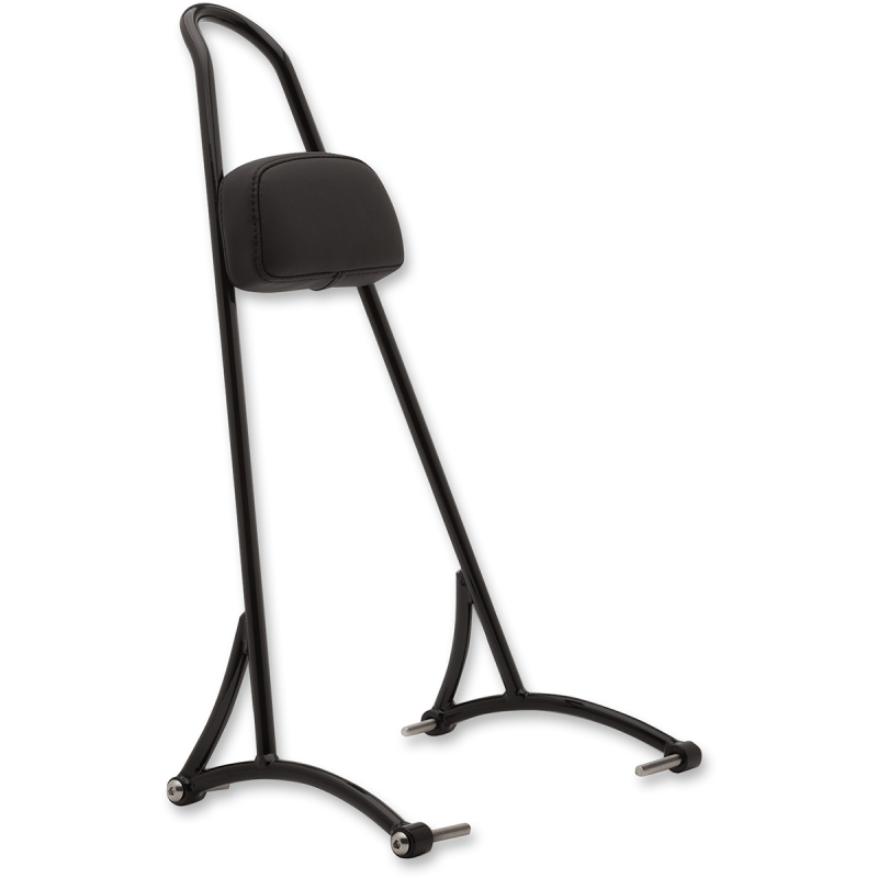BURLY BRAND 96 - 03 ONE PIECE SISSY BAR TALL - DRIVEN Canada's Powersports B13 - 1503BB13 - 1503B