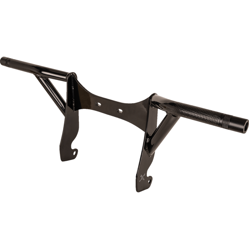 BURLY BRAND BRAWLER KIT CRASH BAR BAGGER (B10 - 3013B) - DRIVEN Canada's Powersports B10 - 3013B