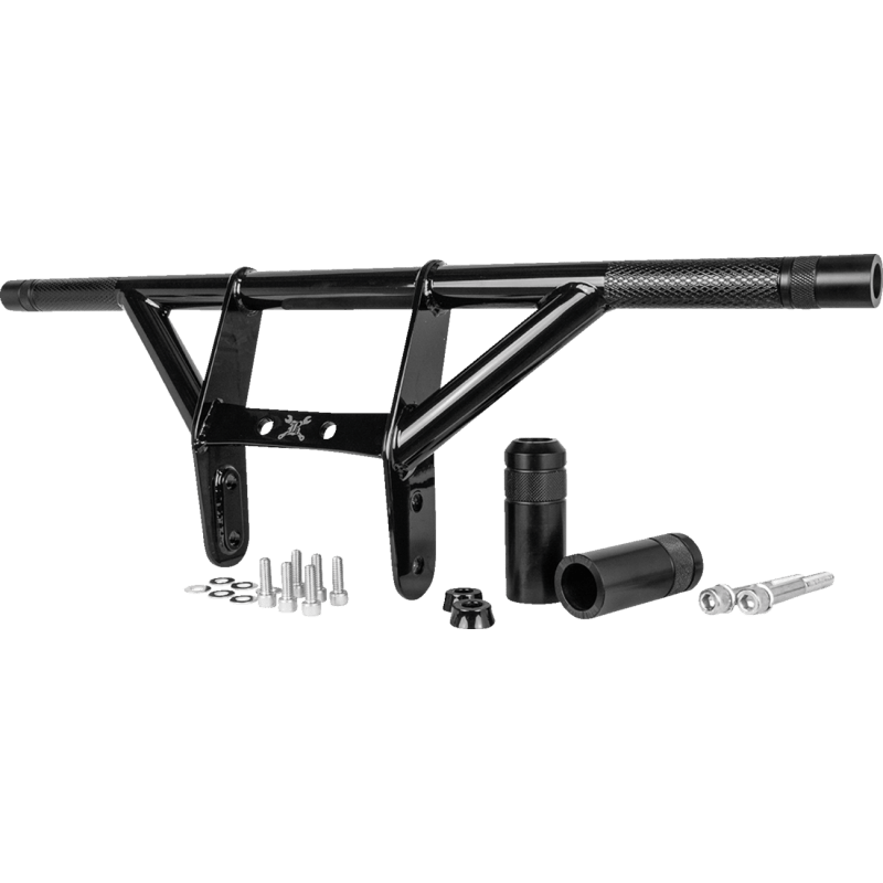 BURLY BRAND BRAWLER KIT CRASH BAR SPORTSTER (B10 - 3011B) - DRIVEN Canada's Powersports B10 - 3011B