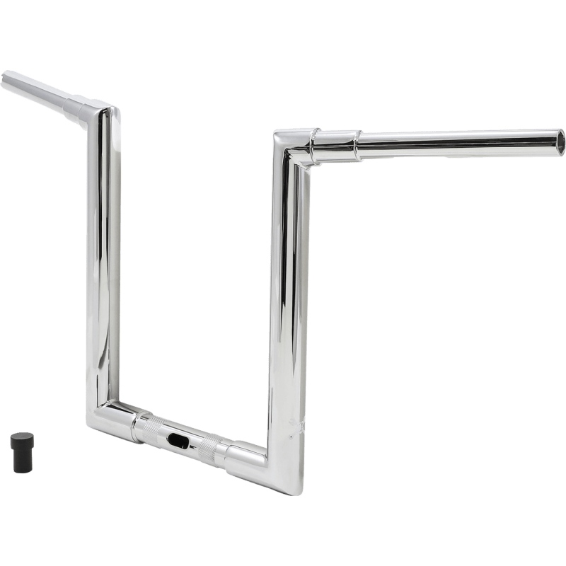 BURLY BRAND HANDLEBAR JASON 14 - DRIVEN Canada's Powersports B12 - 6091C