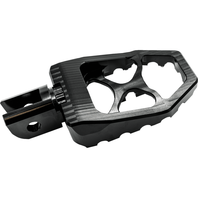 BURLY BRAND MX - EVOLUTION PEGS (M8 SOFTAIL) - DRIVEN Canada's Powersports B13 - 1016B