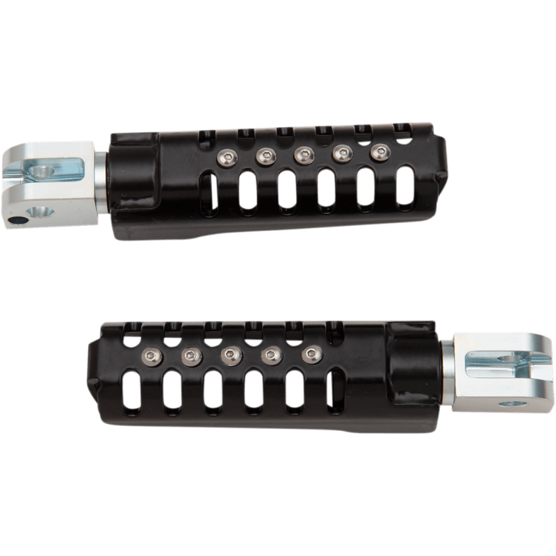 BURLY BRAND RAZORBACK PASSENGER FOOTPEGS - DRIVEN Canada's Powersports B13 - 1012B