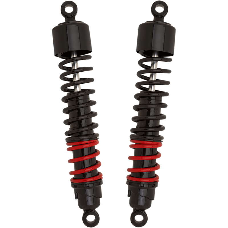 BURLY BRAND SHOCK STILETTO FXD 13.5" (B28 - 1253) - DRIVEN Canada's Powersports B28 - 1253B28 - 1253