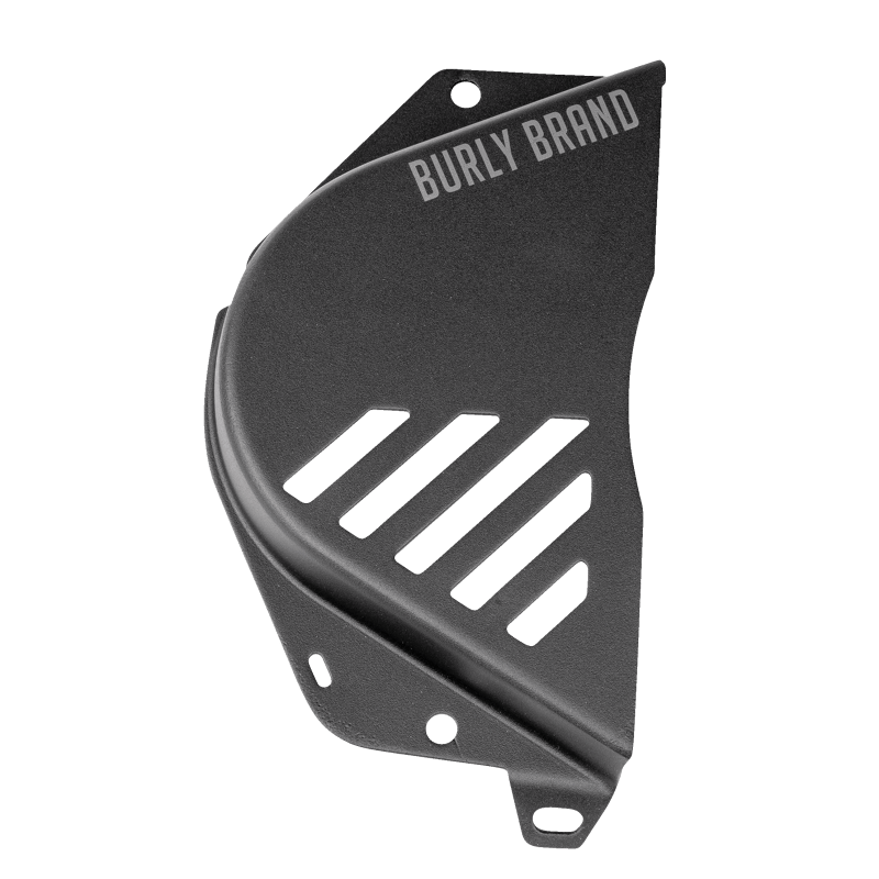 BURLY BRAND SPROCKET COVR REBEL 1100 (B10 - 3004B) - DRIVEN Canada's Powersports B10 - 3004B