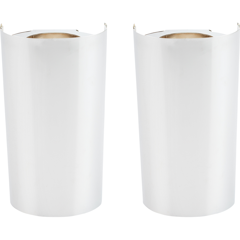 ARLEN NESS BOOT FORK F-TIRE STEEL (PR) Charcoal Front - Driven Powersports