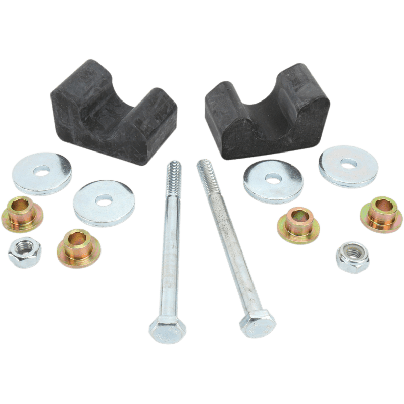 C&A PRO 10 - 11 ARCTIC CAT MOUNT KIT (76000288) - DRIVEN Canada's Powersports 76000288