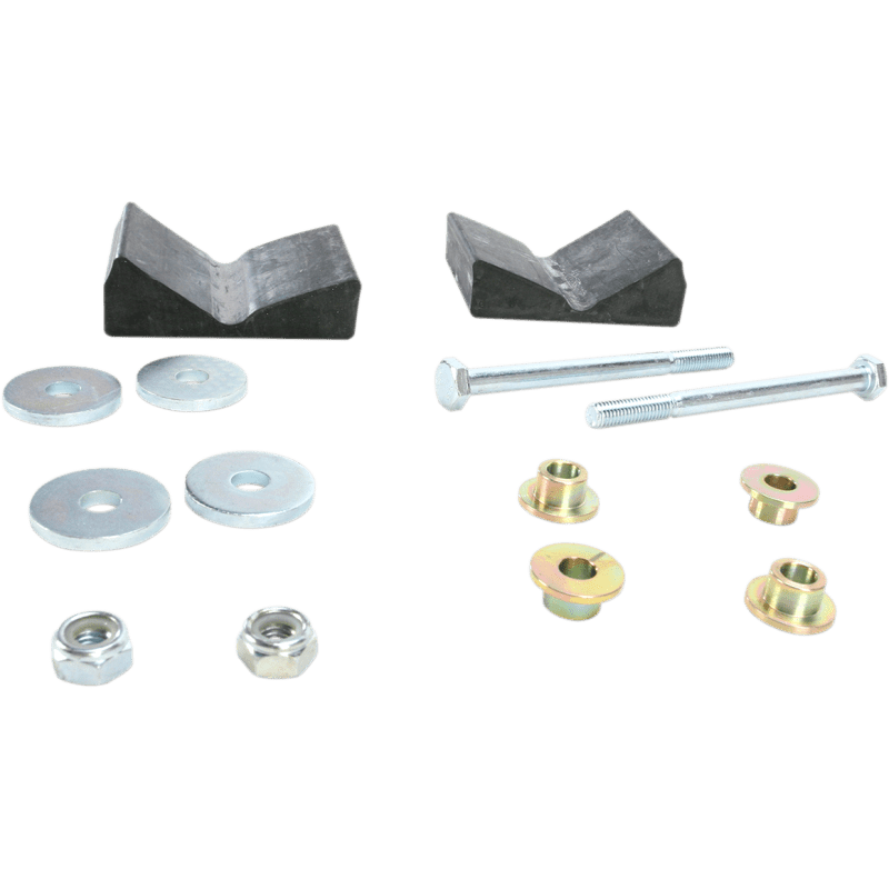 C&A PRO 2012 - UP MOUNT KIT ARCTIC CAT (76000294) - DRIVEN Canada's Powersports 76000294