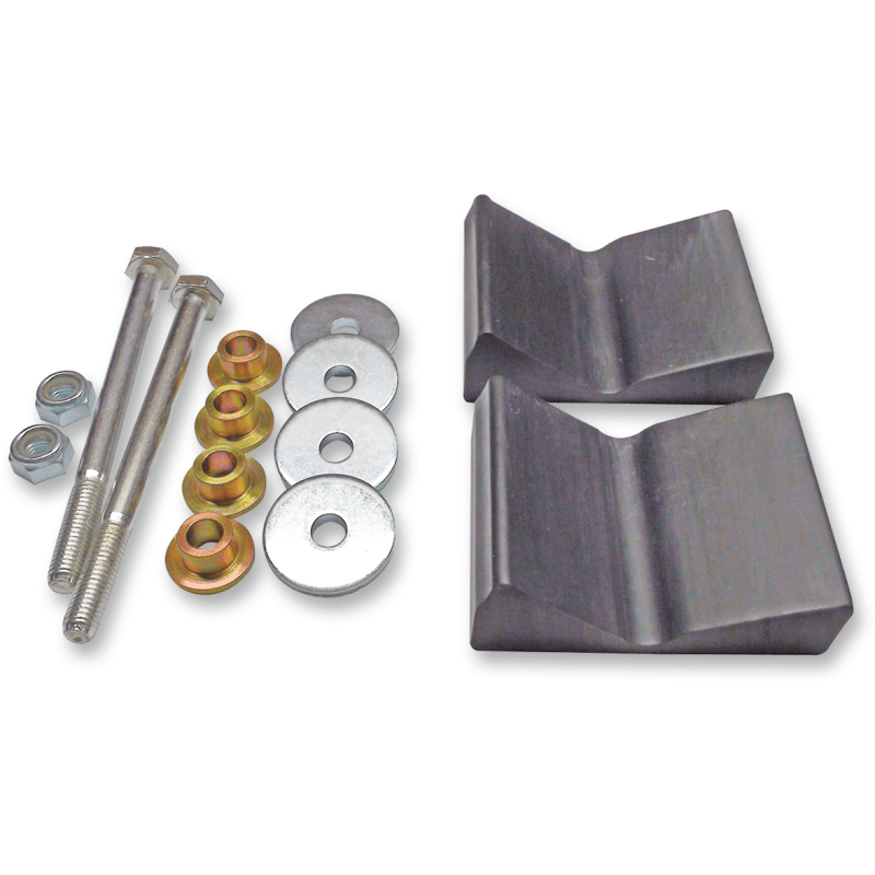 C&A PRO MOUNT KIT POLARIS (76000184) - DRIVEN Canada's Powersports 76000184