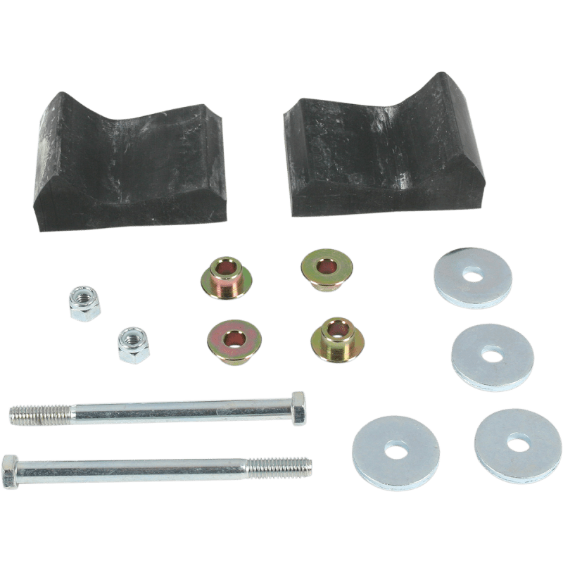 C&A PRO MOUNT KIT POLARIS (76000184) - DRIVEN Canada's Powersports 76000184
