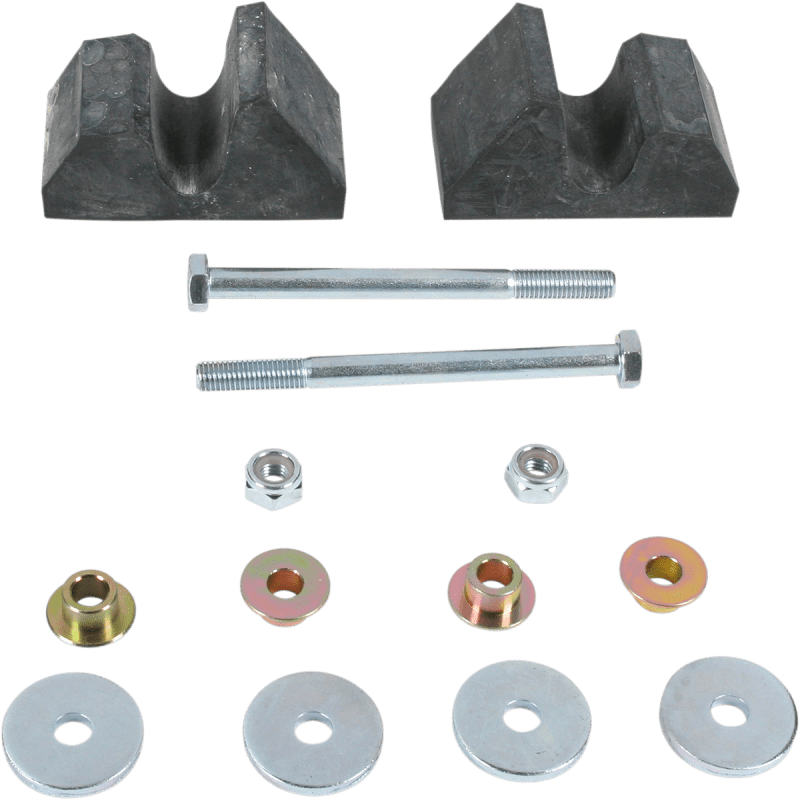 C&A PRO MOUNT KIT YAMAHA (76000189) - DRIVEN Canada's Powersports 76000189