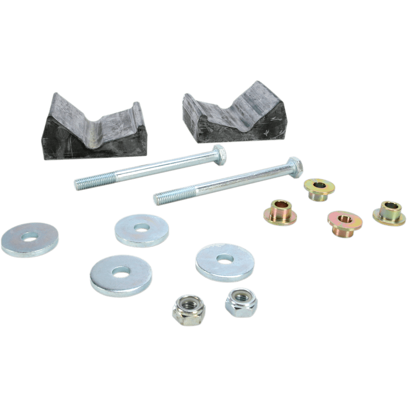 C&A PRO SKI MOUNTING KIT (76000224) - DRIVEN Canada's Powersports 76000224