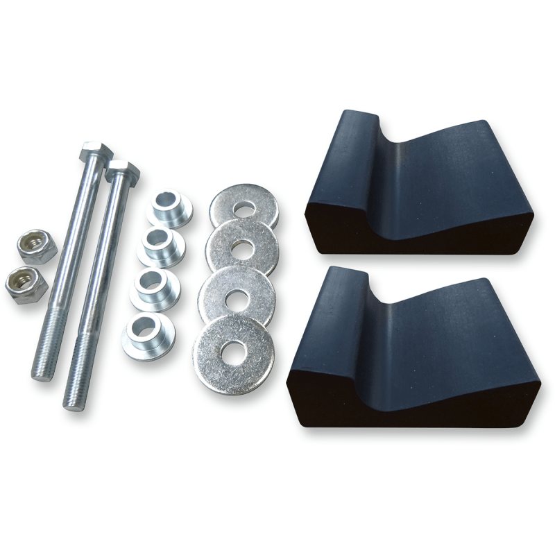 C&A PRO SKI MOUNTING KIT (76000372) - DRIVEN Canada's Powersports 76000372