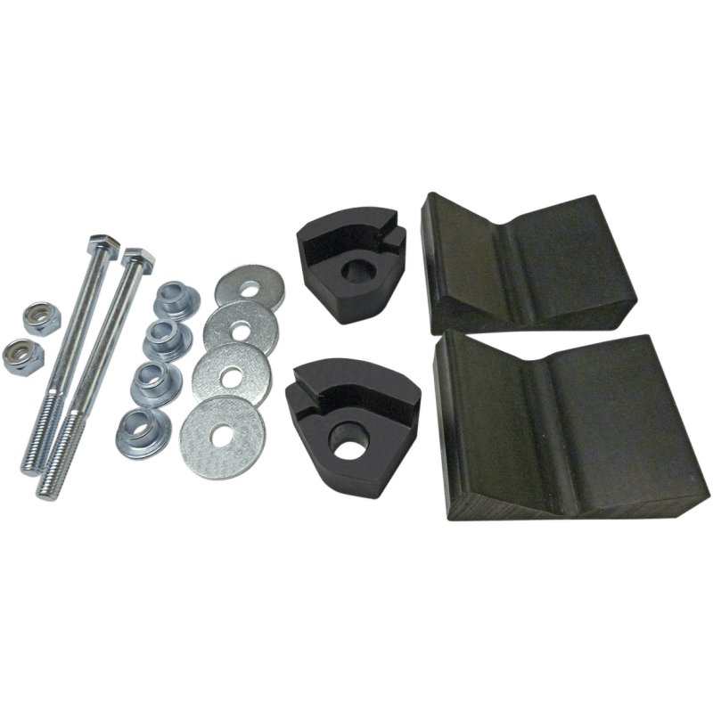 C&A PRO SKI MOUNTING KIT (76000360) - DRIVEN Canada's Powersports 76000360