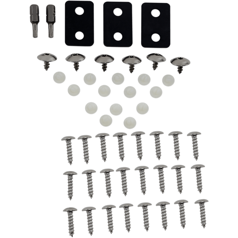 CALIBER 2.0 SURFACE PROTECTOR (13391) - DRIVEN Canada's Powersports 72790841725813391
