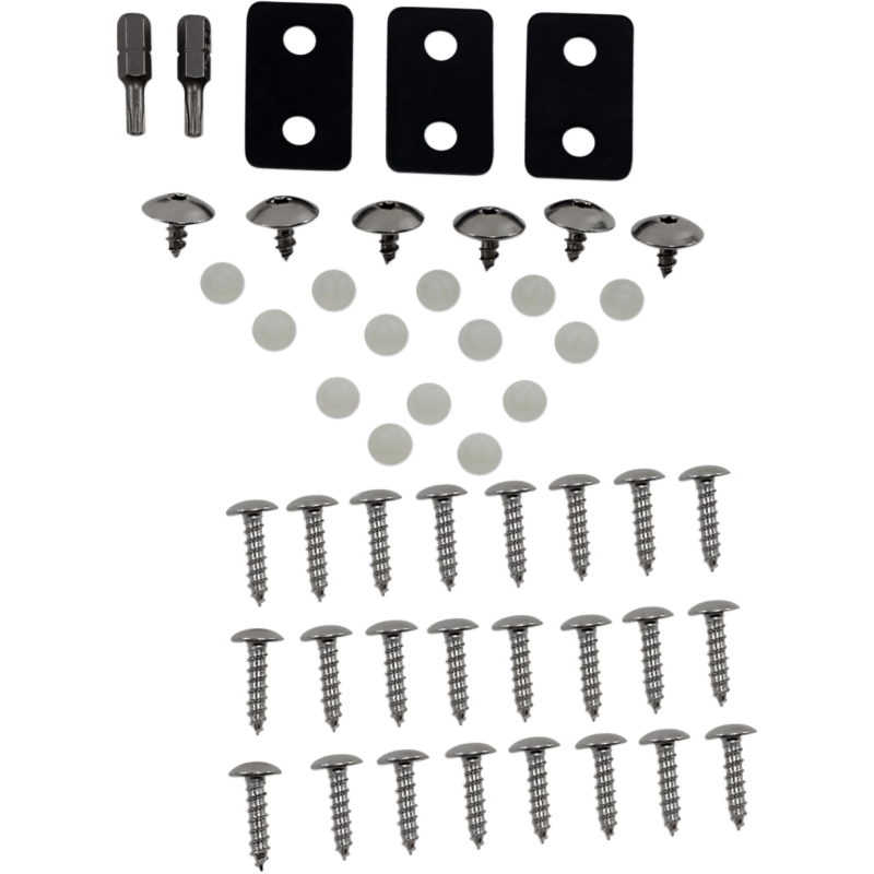 CALIBER 2.0 SURFACE PROTECTOR (13392) - DRIVEN Canada's Powersports 72790841726513392