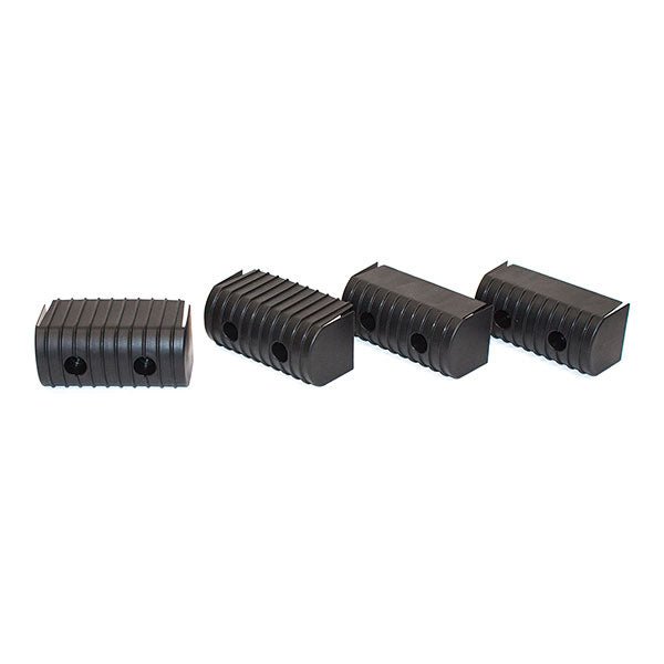 CALIBER BUNKWRAP ENDCAPS 24 CT. BOX - DRIVEN Canada's Powersports 72790841713523072 - BK