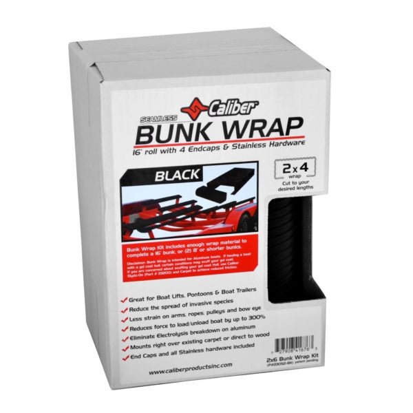 CALIBER BUNKWRAP KIT - DRIVEN Canada's Powersports 72790841681723050