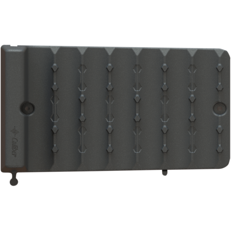 CALIBER EDGE GUARDS SURFACE PROTECTION (13388) - DRIVEN Canada's Powersports 72790841723413388