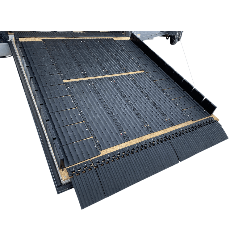 CALIBER EDGE GUARDS SURFACE PROTECTION (13388) - DRIVEN Canada's Powersports 72790841723413388