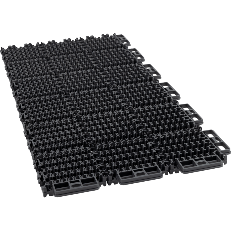 CALIBER FLOORING PROTECH XT TRACTION 8 PC. - DRIVEN Canada's Powersports 13611 - 3