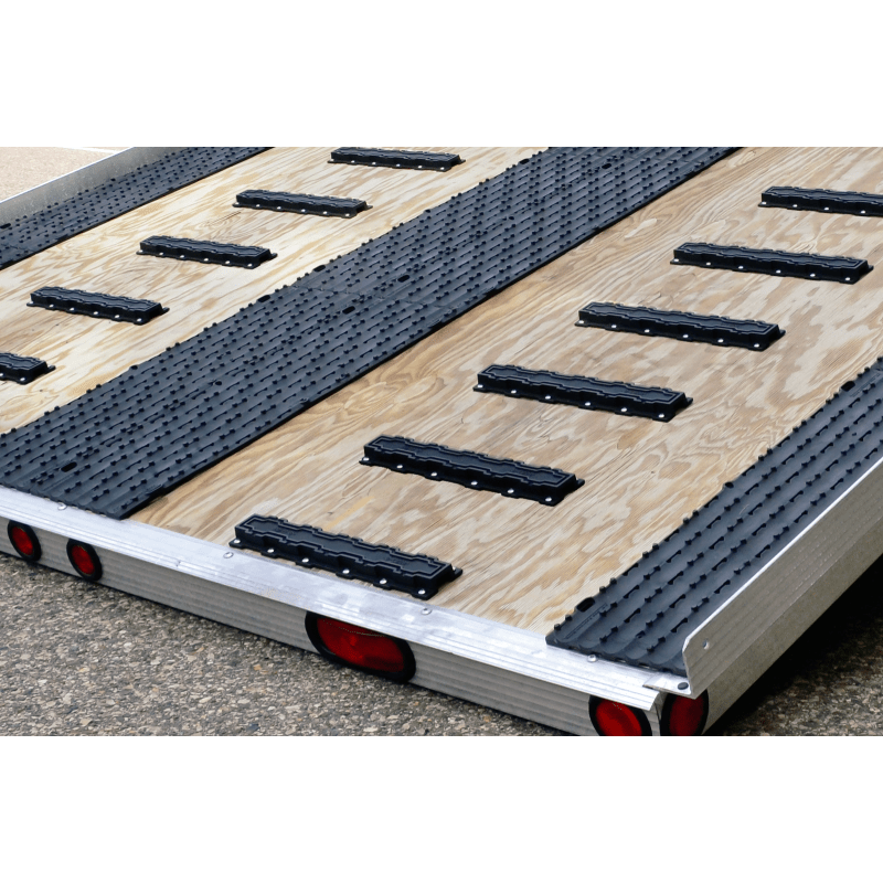 CALIBER GRIPS TRAILER SURFACE PROTECTION FOR SNOWMOBILE (13200) - DRIVEN Canada's Powersports 13200
