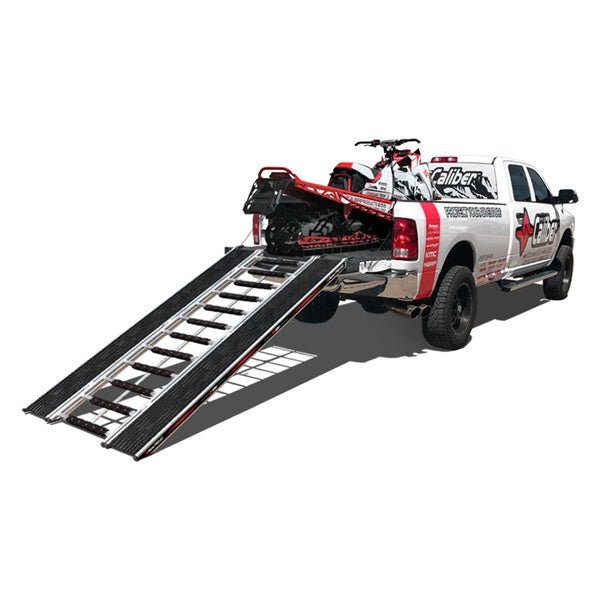 CALIBER LOADING RAMP PRO 2.0 (13527) - DRIVEN Canada's Powersports 72790841756213527