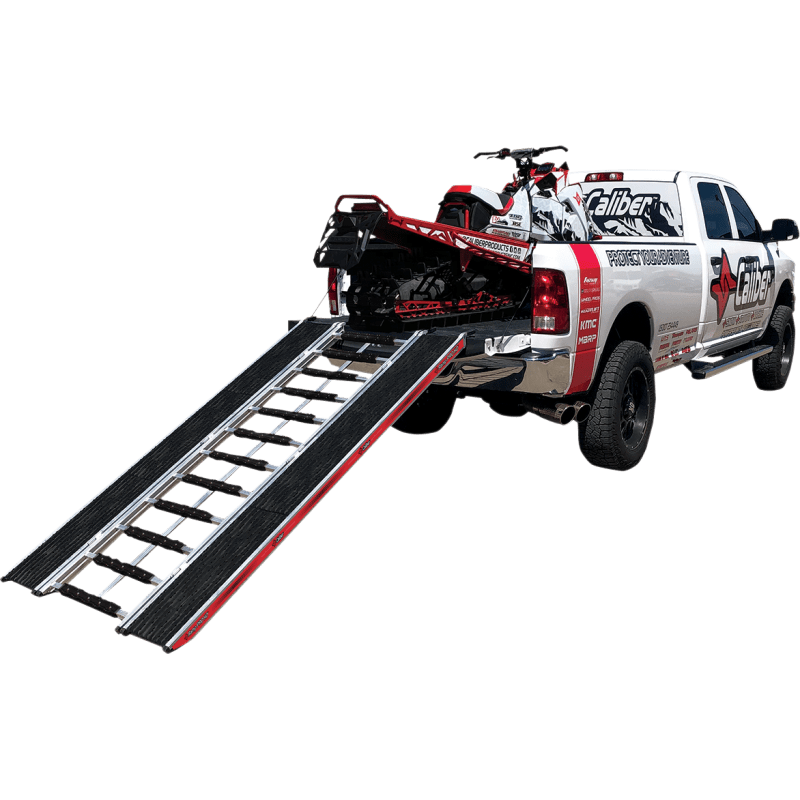 CALIBER LOADING RAMP PRO HD (13528) - DRIVEN Canada's Powersports 72790841717313528