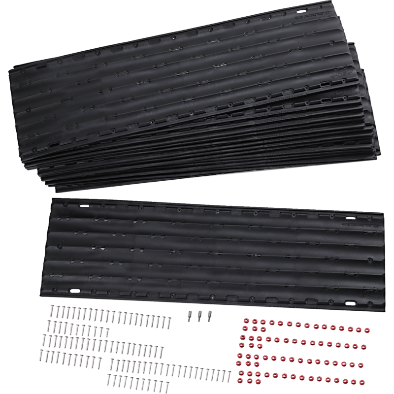 CALIBER LOWPRO GLIDES™ SURFACE PROTECTION KIT (13375) - DRIVEN Canada's Powersports 72790841741813375