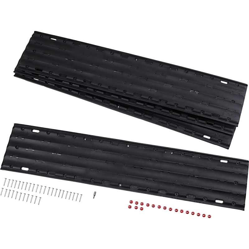CALIBER LOWPRO GLIDES™ SURFACE PROTECTION KIT (13370) - DRIVEN Canada's Powersports 72790841736413370