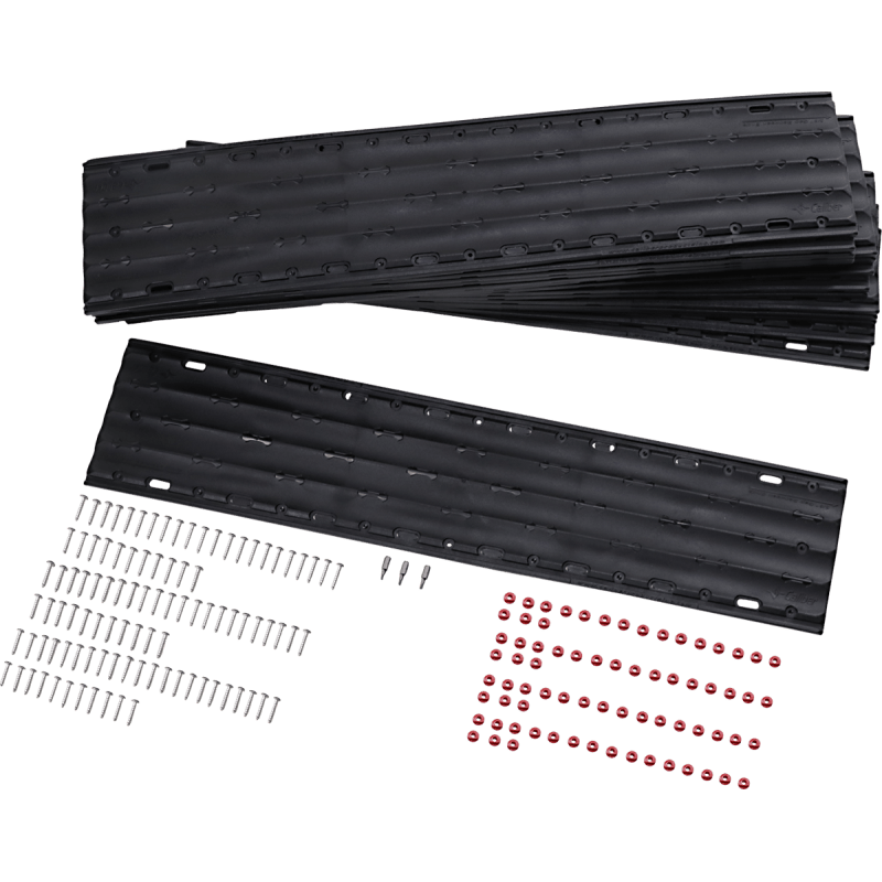 CALIBER LOWPRO GLIDES™ SURFACE PROTECTION KIT (13372) - DRIVEN Canada's Powersports 72790841738813372