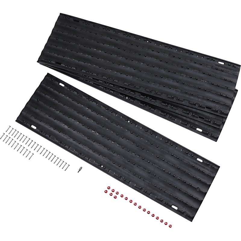 CALIBER LOWPRO GRIPGLIDE SURFACE PROTECTION (13382) - DRIVEN Canada's Powersports 72790841748713382