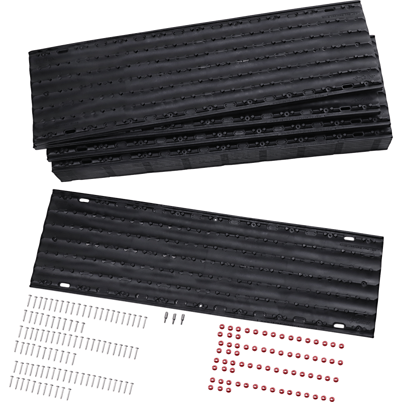 CALIBER LOWPRO GRIPGLIDE SURFACE PROTECTION (13384) - DRIVEN Canada's Powersports 72790841750013384