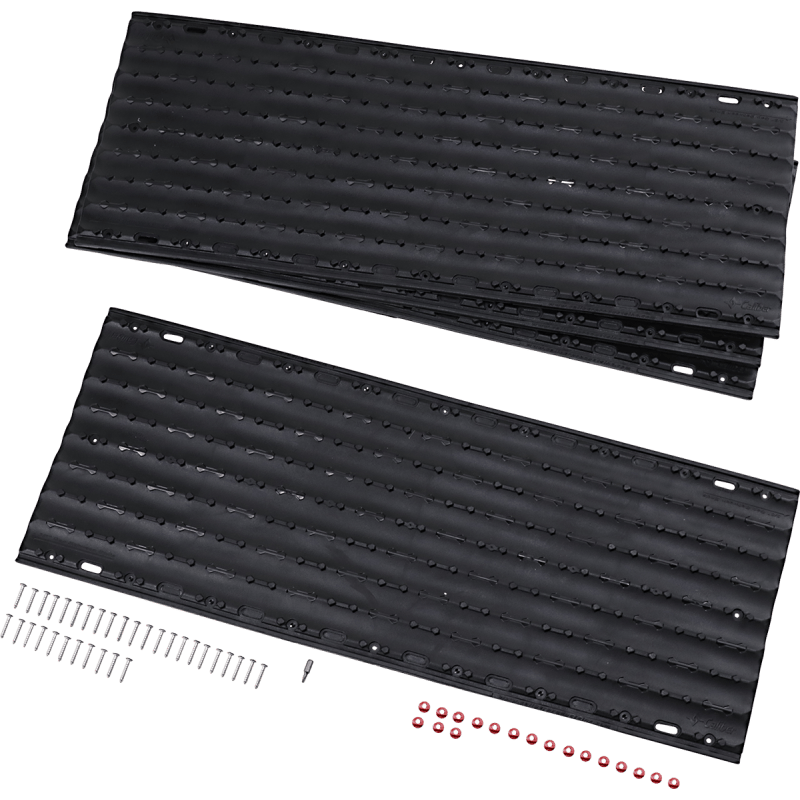 CALIBER LOWPRO GRIPGLIDE SURFACE PROTECTION (13385) - DRIVEN Canada's Powersports 72790841751713385