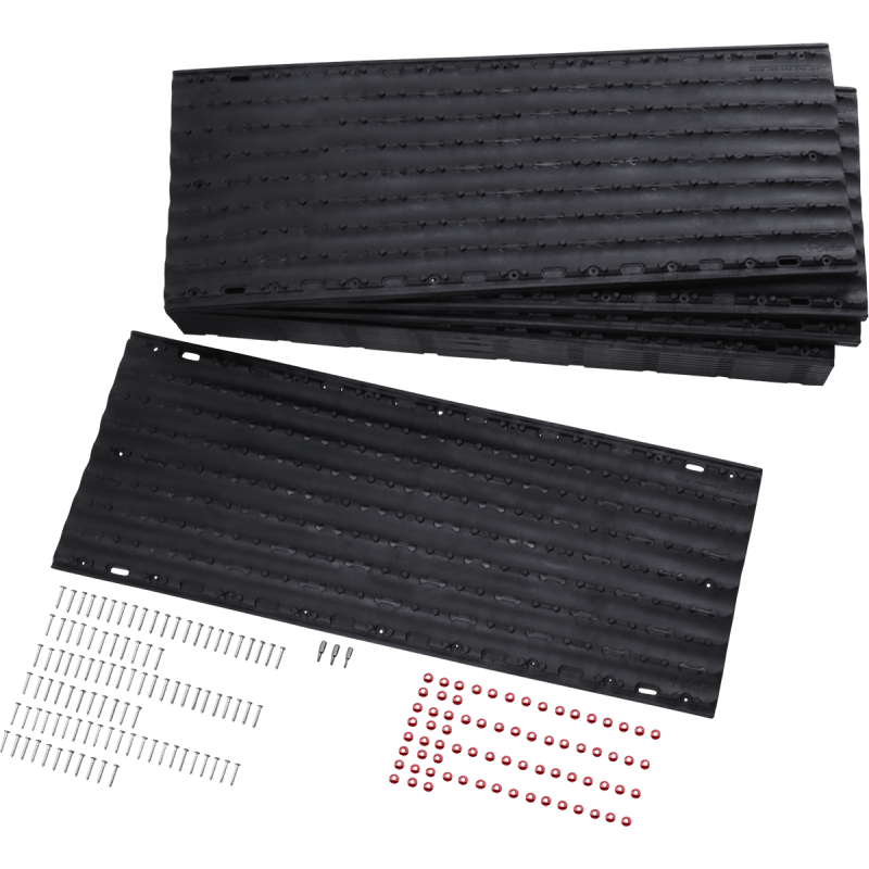 CALIBER LOWPRO GRIPGLIDE SURFACE PROTECTION (13387) - DRIVEN Canada's Powersports 72790841753113387