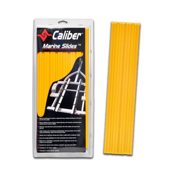 CALIBER MARINE SLIDES - DRIVEN Canada's Powersports 72790841658923013