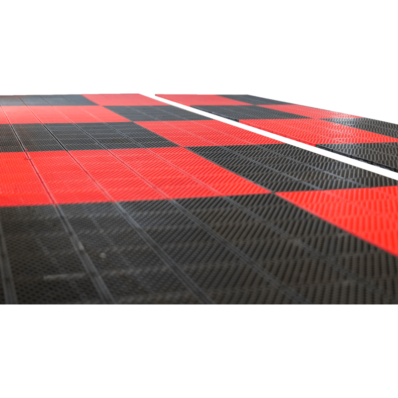 CALIBER PROTECH FLOORING - DRIVEN Canada's Powersports 77942132600513612 - 1