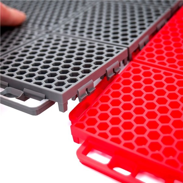 CALIBER PROTECH FLOORING - DRIVEN Canada's Powersports 77942132591613610 - 3