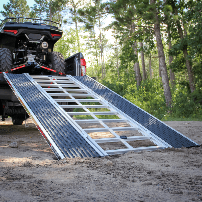 CALIBER LOADING RAMP PRO 2.0 (13527) - DRIVEN Canada's Powersports 72790841756213527